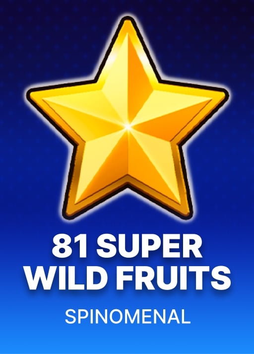 81 Super Wild Fruits