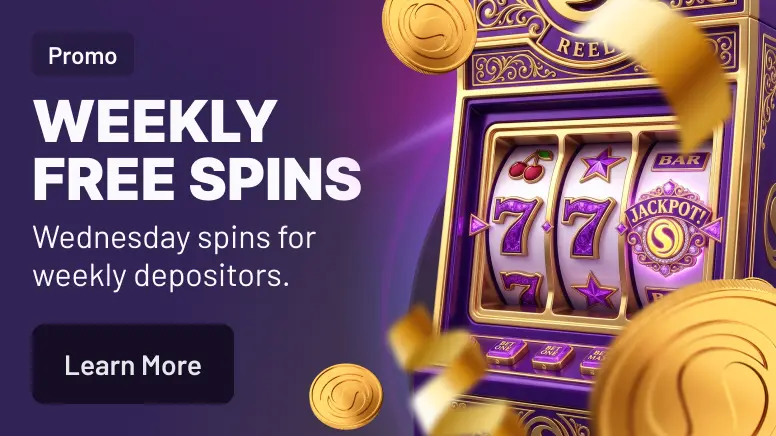 SpinBet