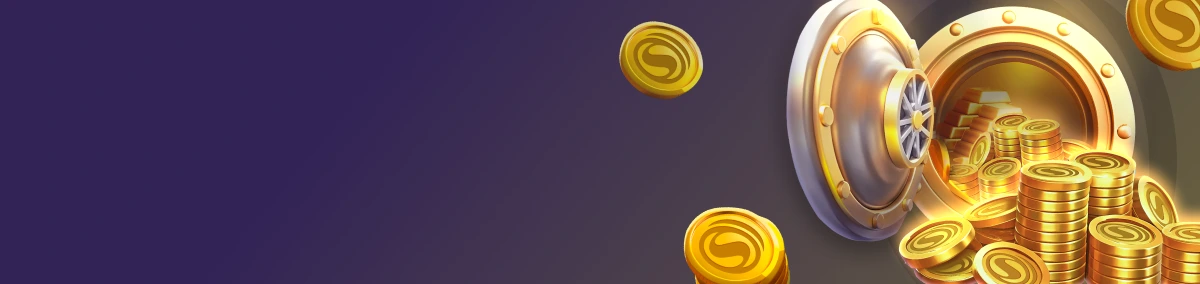 THE VAULT