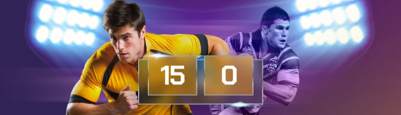 NRL Early Payout