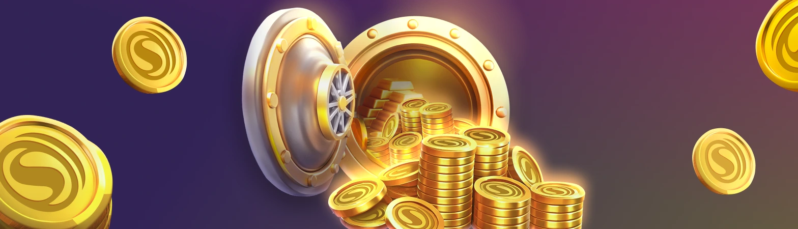 The Vault