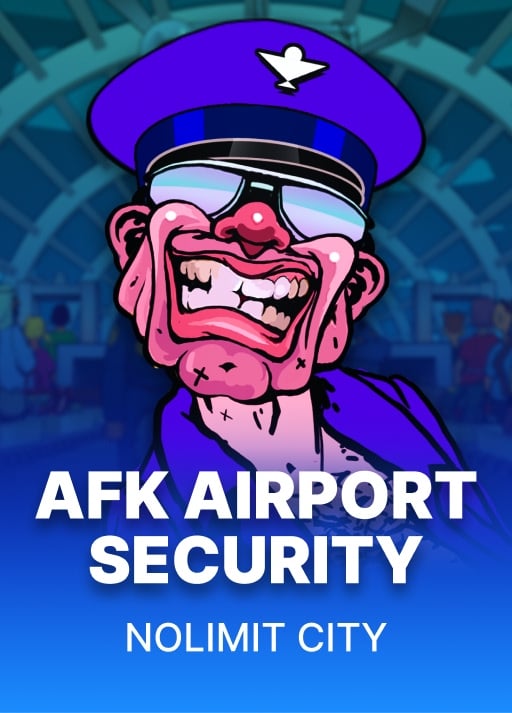 AFK Airport Security