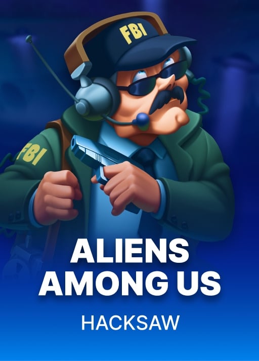 Aliens Among Us