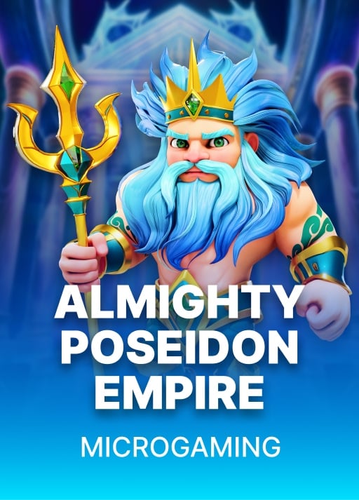 Almighty Poseidon Empire