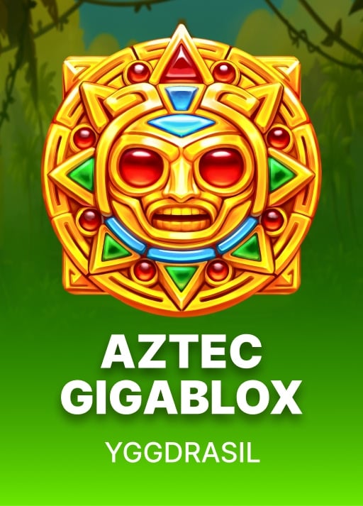 Aztec GigaBlox