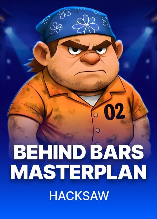 Behind Bars: Masterplan