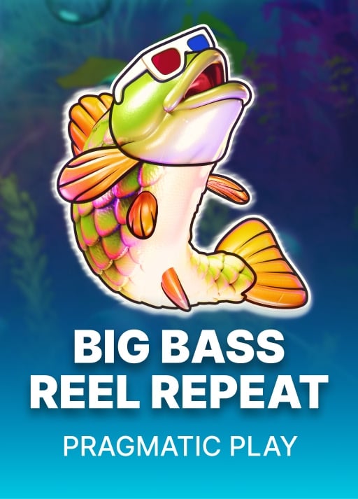 Big Bass Reel Repeat