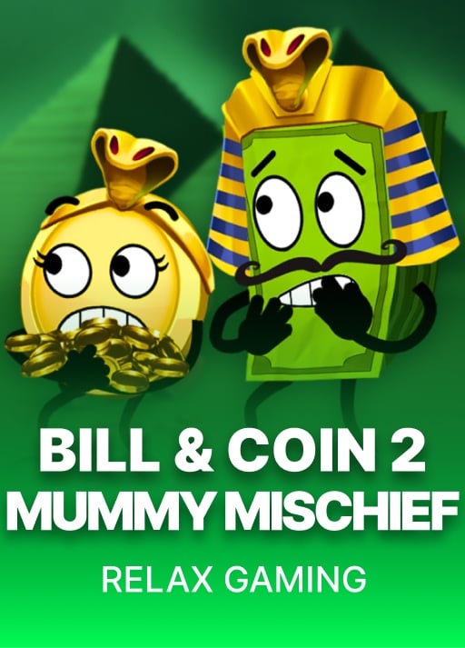 Spinbit Casino visual