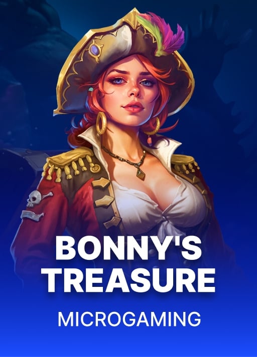 Bonny's Treasure