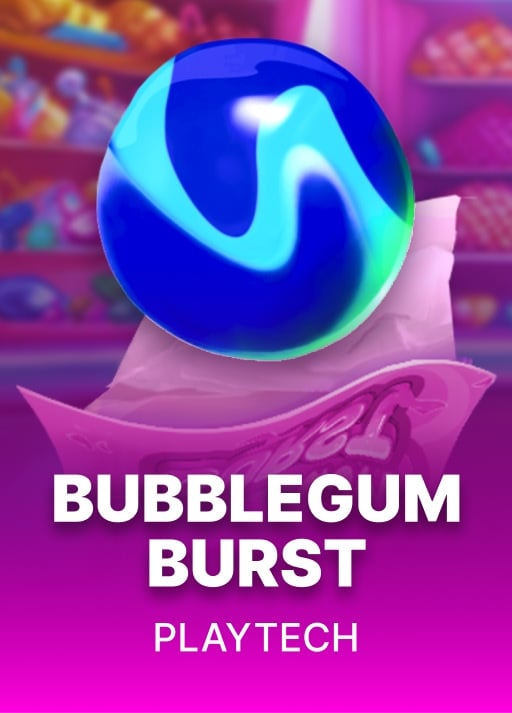 Bubblegum Burst