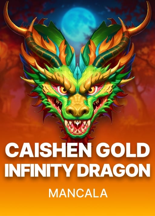 Caishen Gold: Infinity Dragon