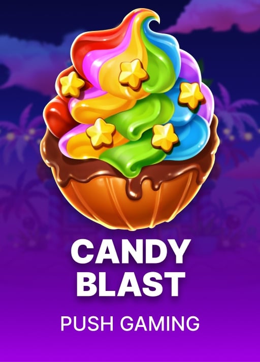 Candy Blast