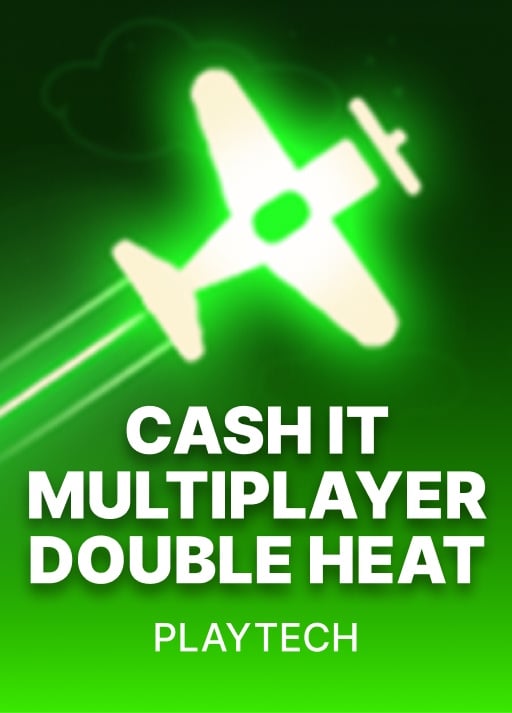 Cash It Multiplayer: Double Heat