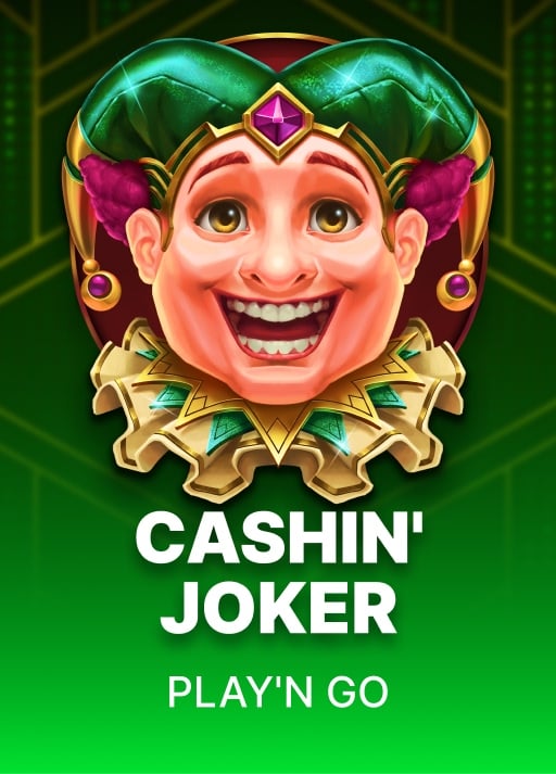 Cashin' Joker