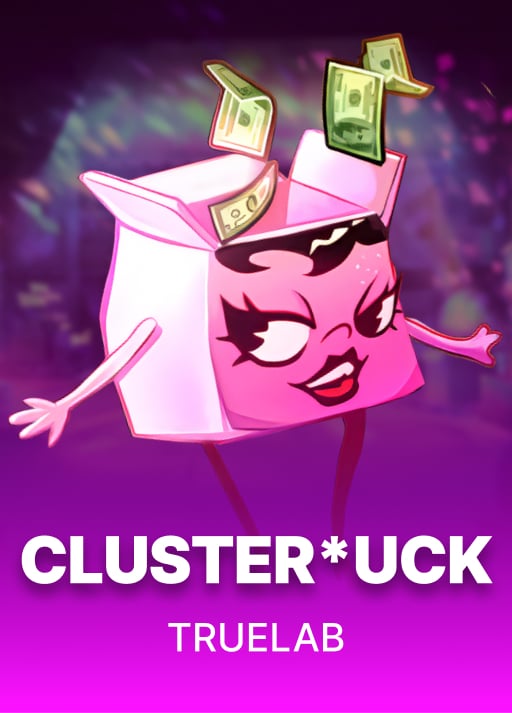 Cluster*uck