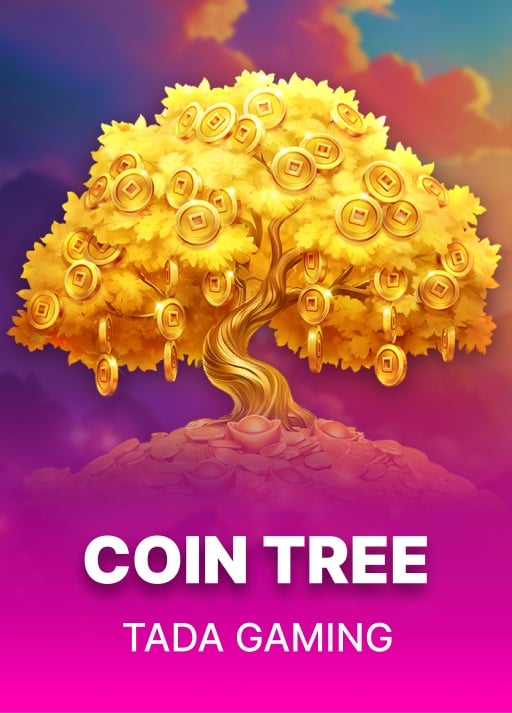 Coin Tree