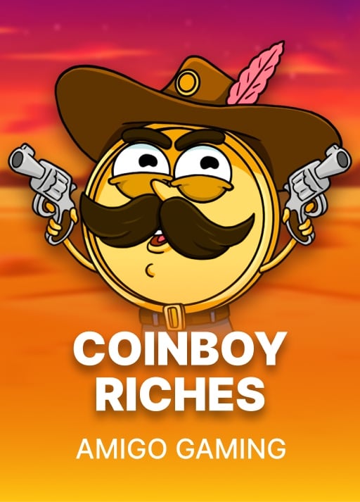 Coinboy Riches