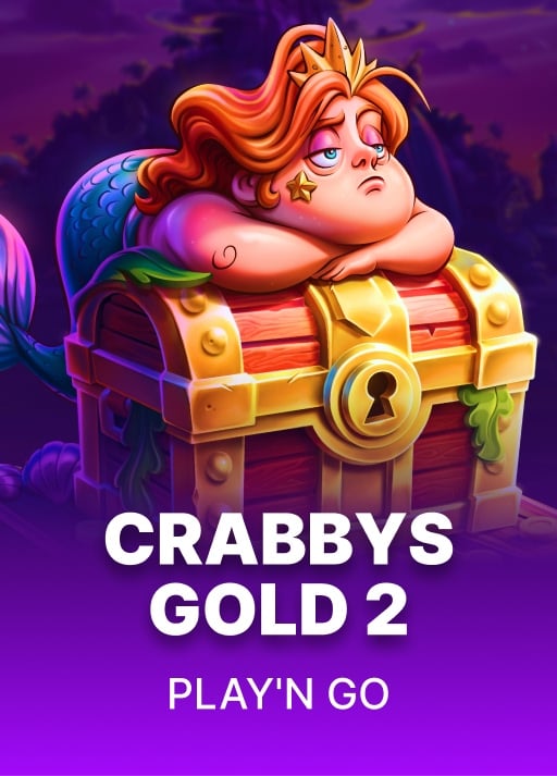 Crabby's Gold II