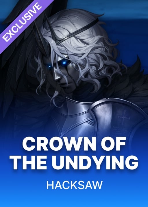 Crown Of The Undying