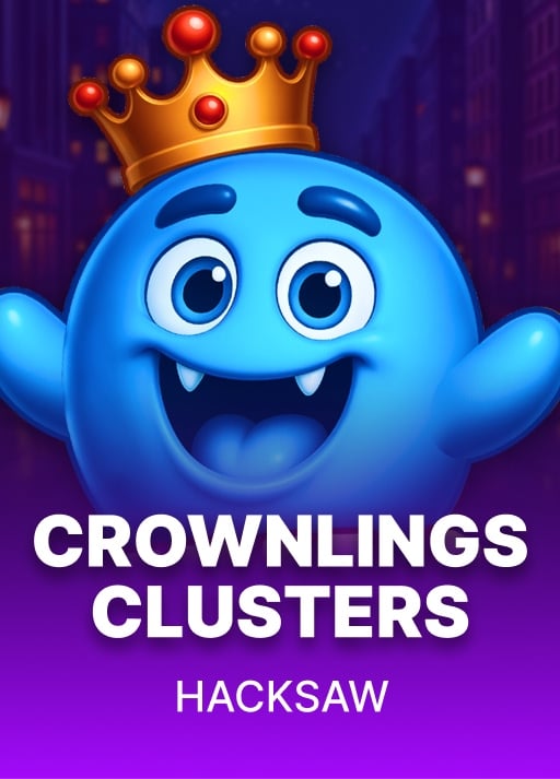 Crownlings Clusters
