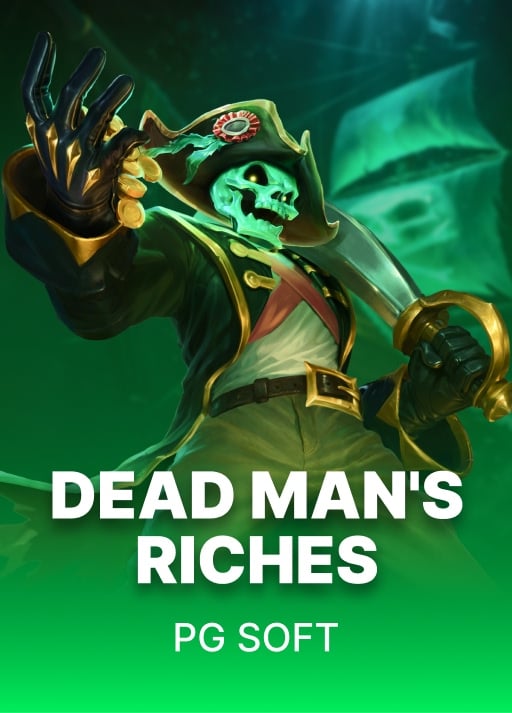 Dead Man's Riches