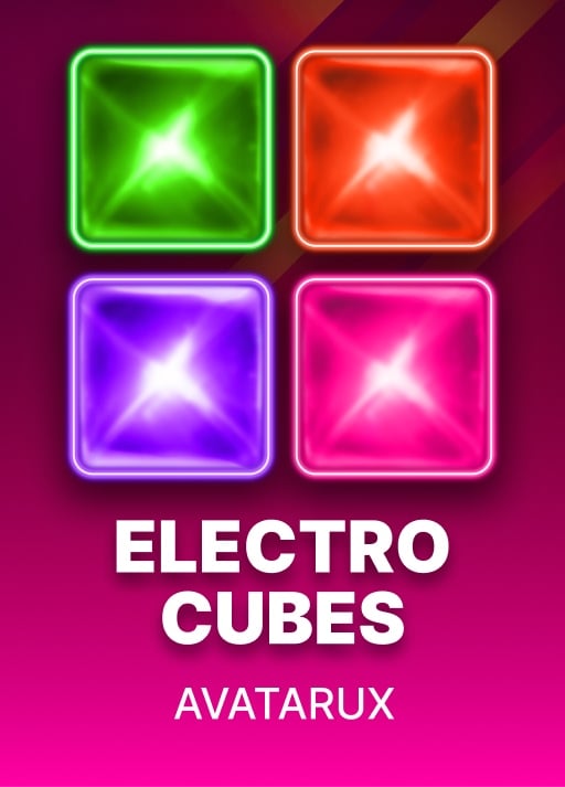 Electro Cubes