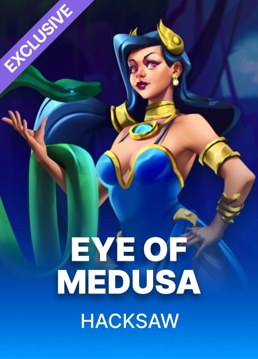 Eye of Medusa