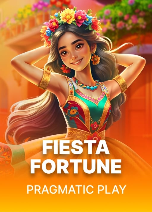 Fiesta Fortune