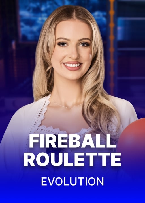 Fireball Roulette