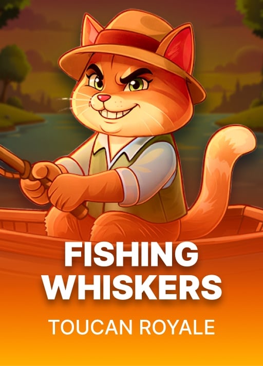 Fishing Whiskers