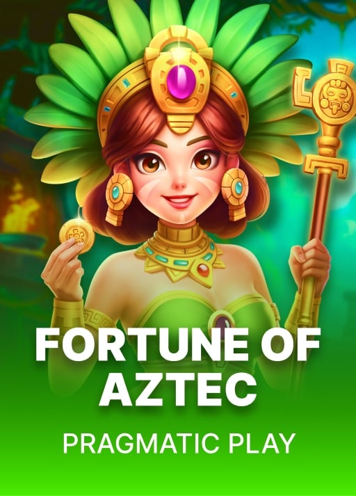 Fortune of Aztec