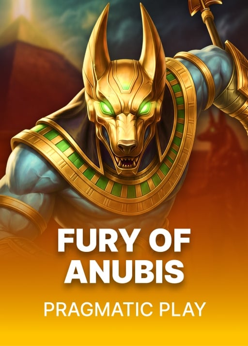 Fury of Anubis