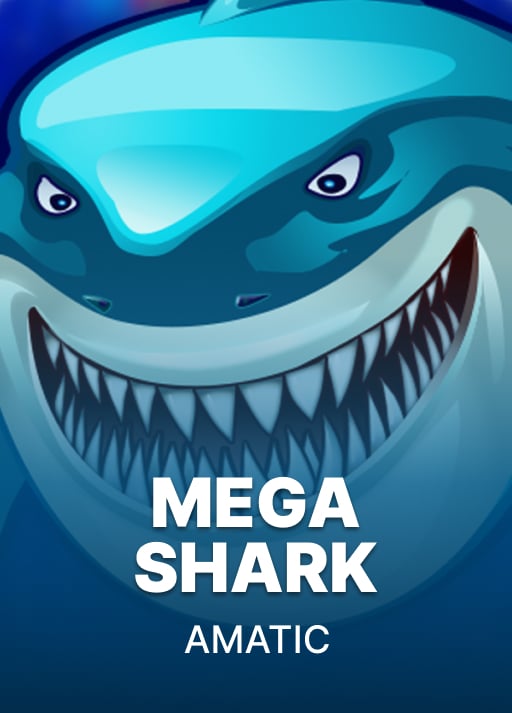 Mega Shark