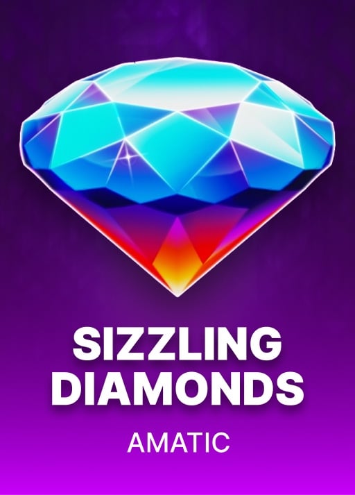 Sizzling Diamonds