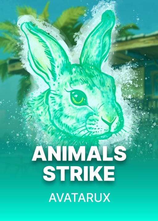 Animals Strike