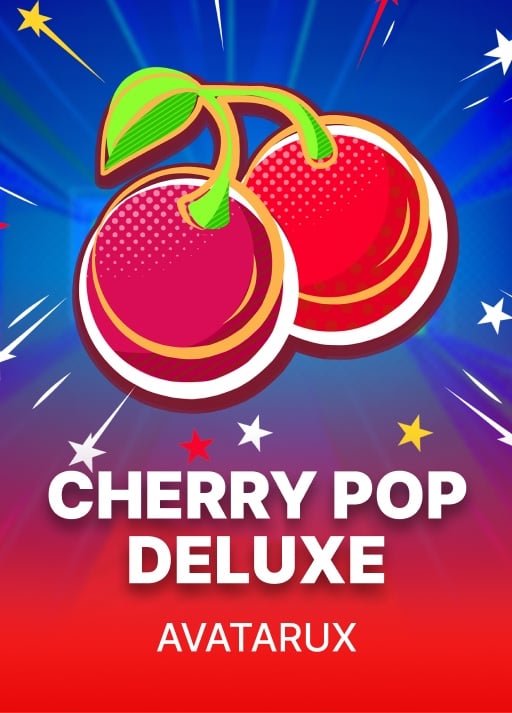 CherryPOP Deluxe