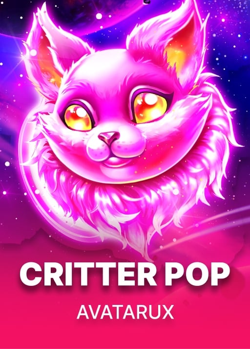 CritterPOP