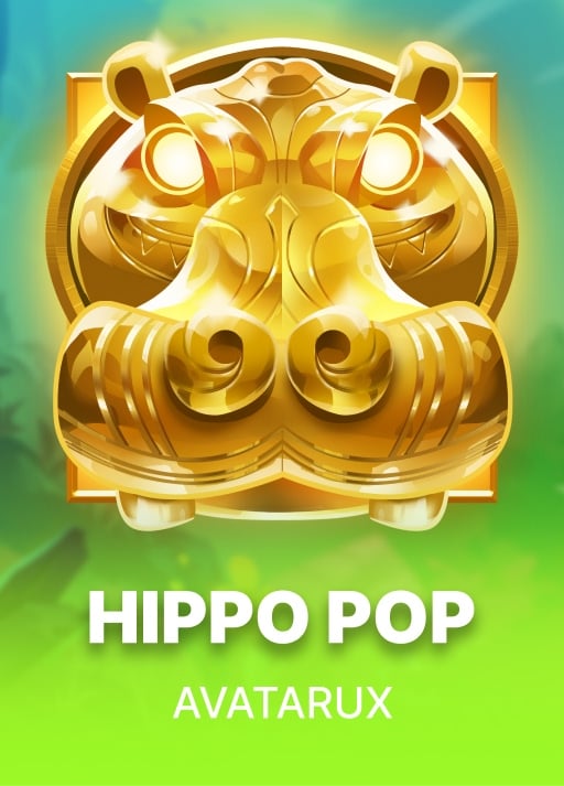 HippoPOP