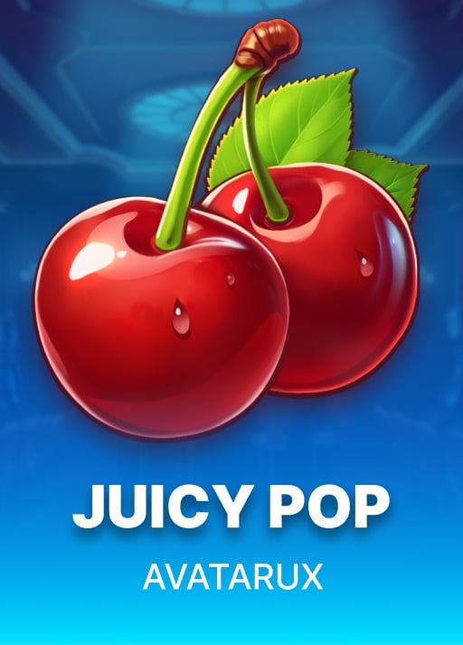 JuicyPop
