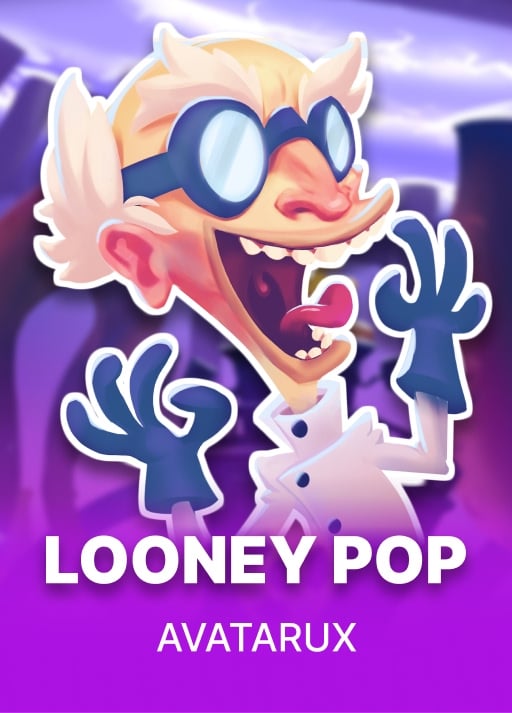 LooneyPOP