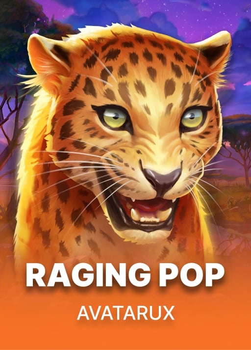 RagingPOP