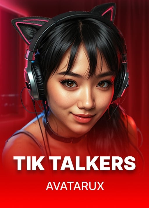 Tik Talkers
