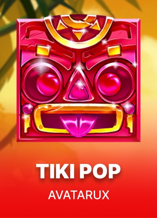TikiPOP