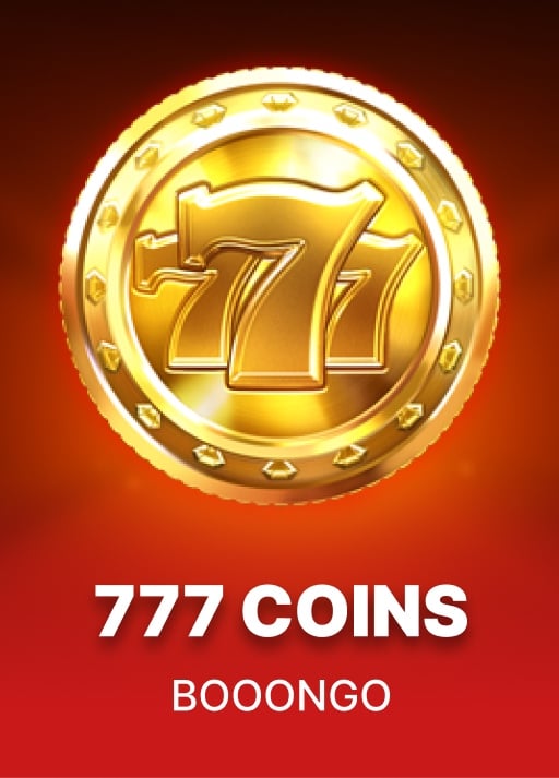 777 Coins