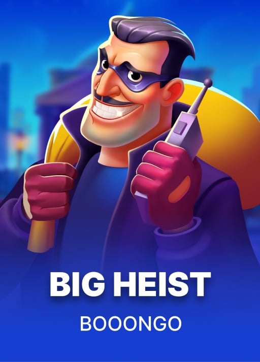 Big Heist