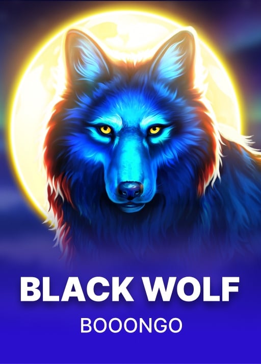 Black Wolf