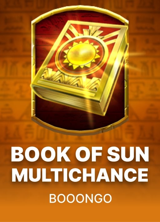 Book of Sun: Multichance