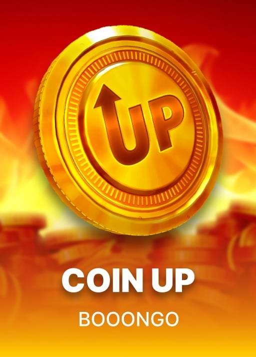 Coin Up