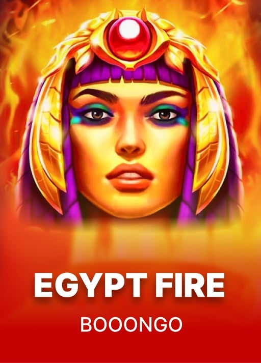 Egypt Fire