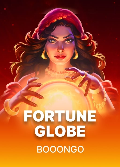 Fortune Globe